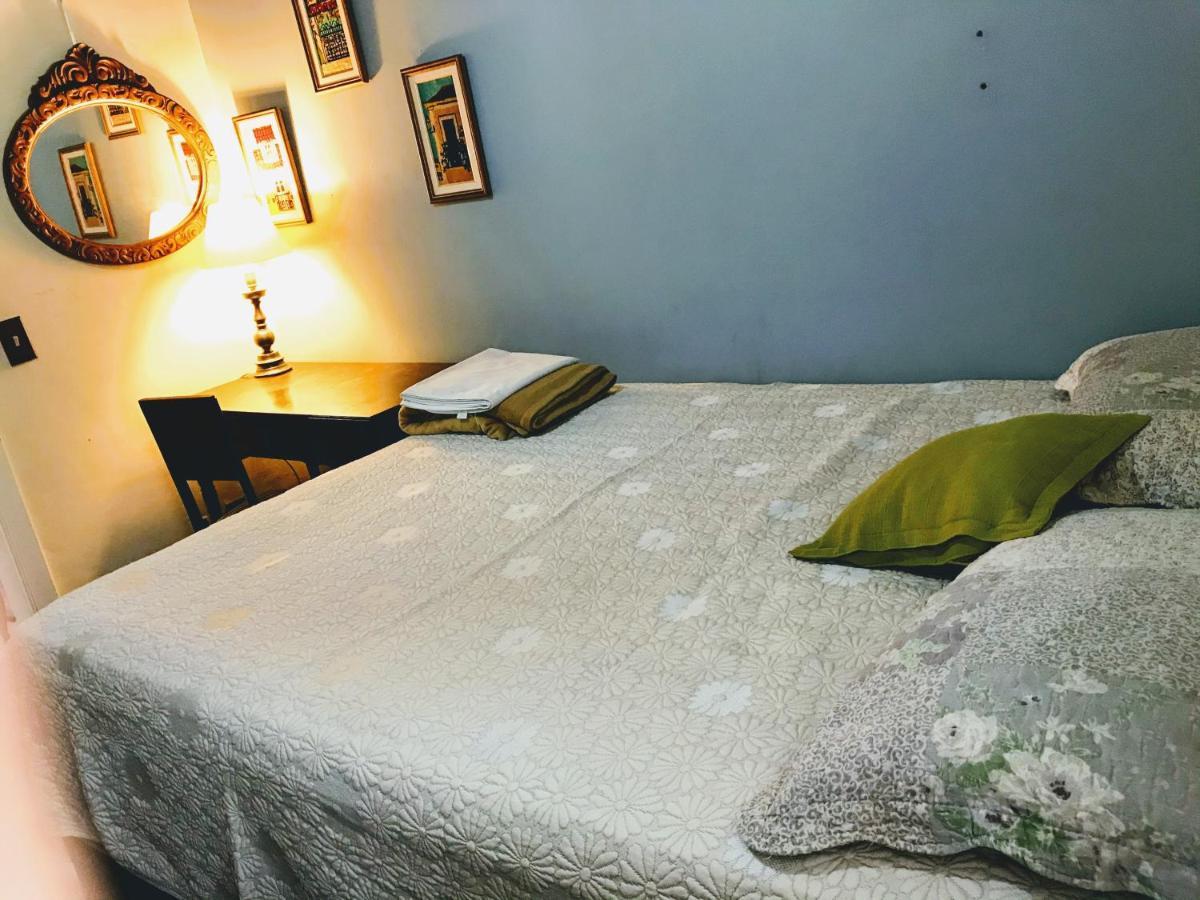 Quarto Familia Centro Historico De Petropolis Zewnętrze zdjęcie