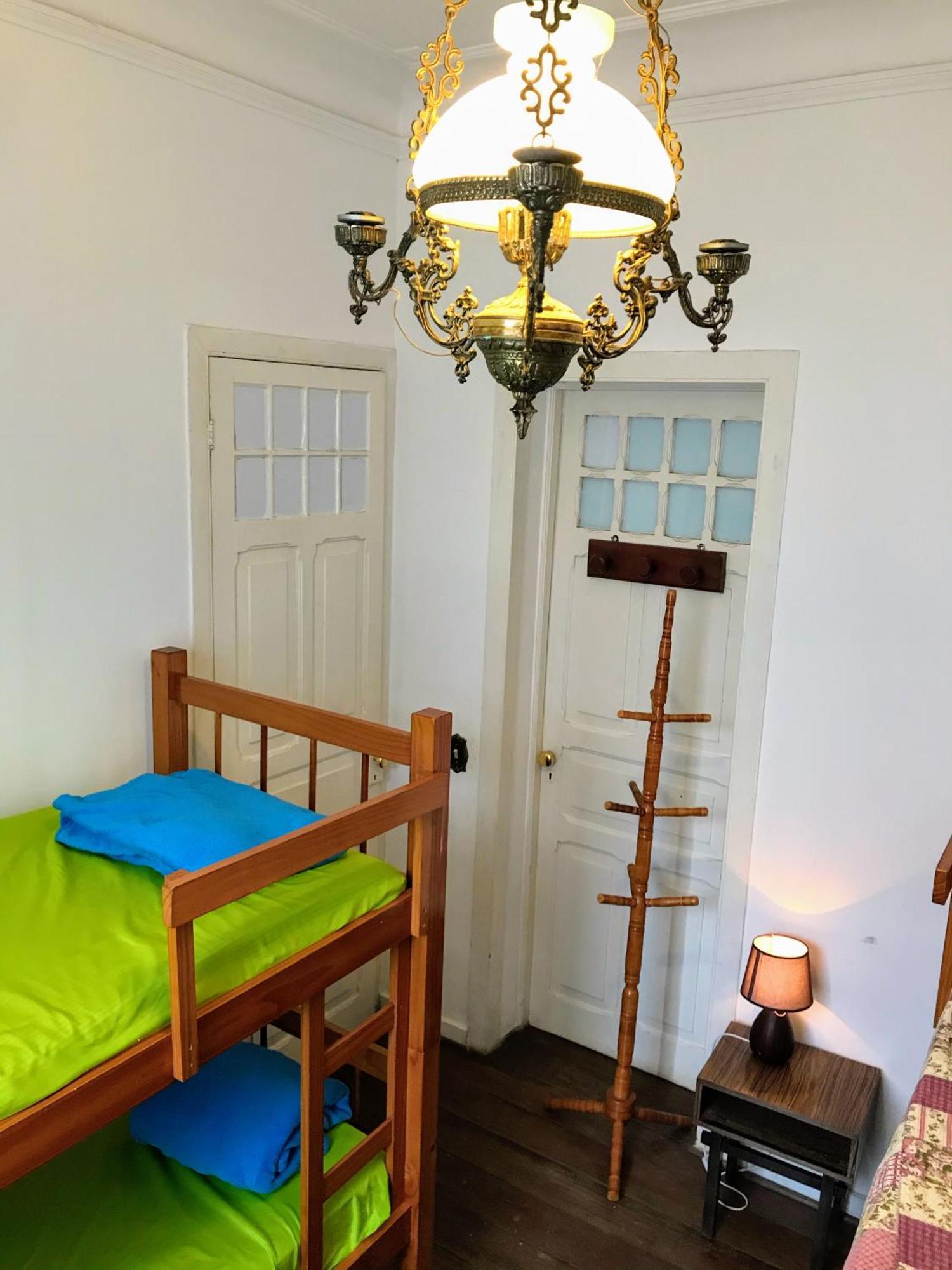 Quarto Familia Centro Historico De Petropolis Zewnętrze zdjęcie