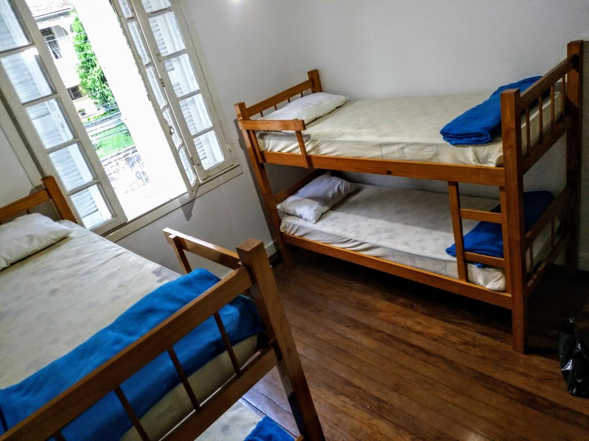 Quarto Familia Centro Historico De Petropolis Zewnętrze zdjęcie