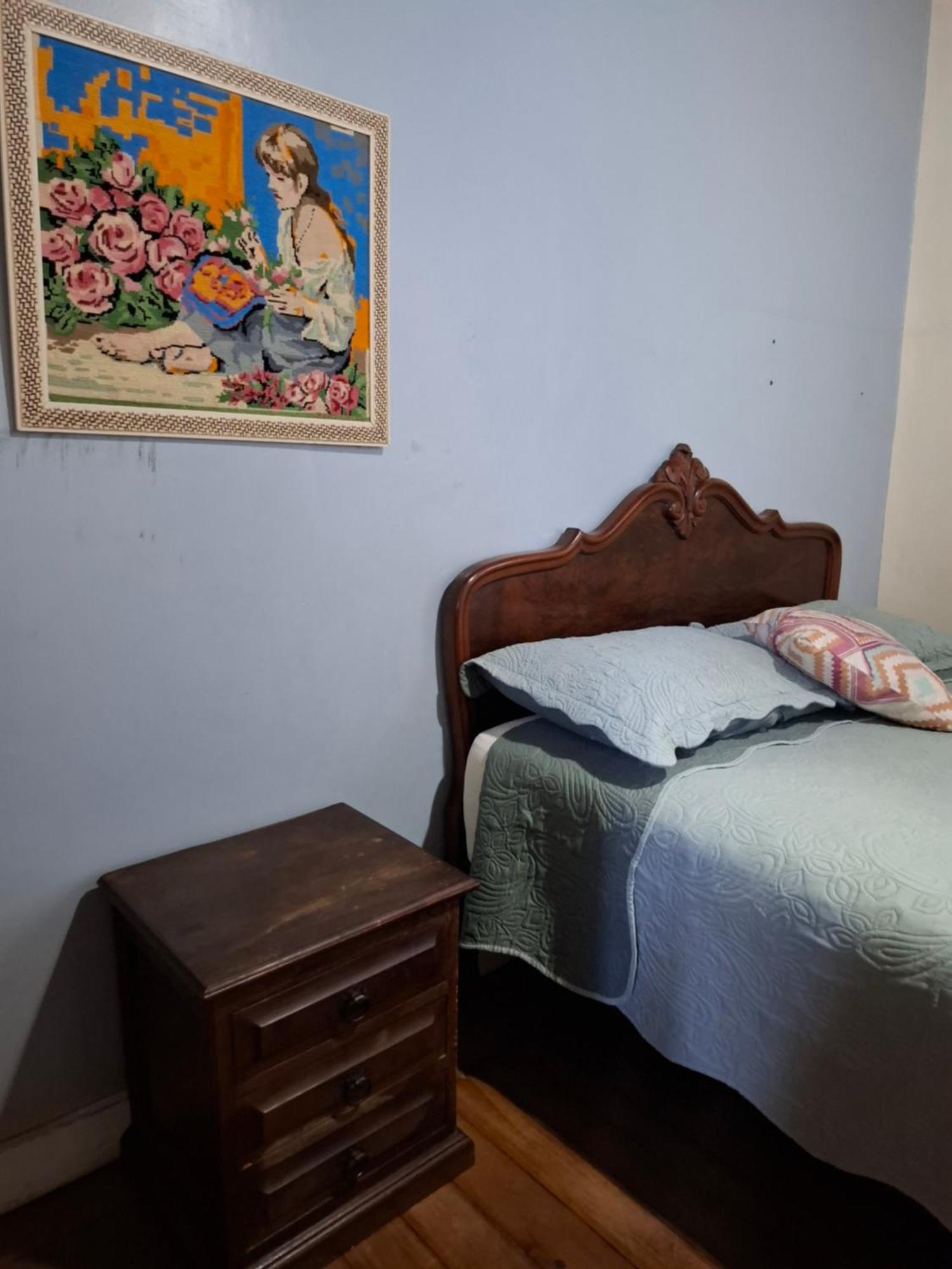 Quarto Familia Centro Historico De Petropolis Zewnętrze zdjęcie