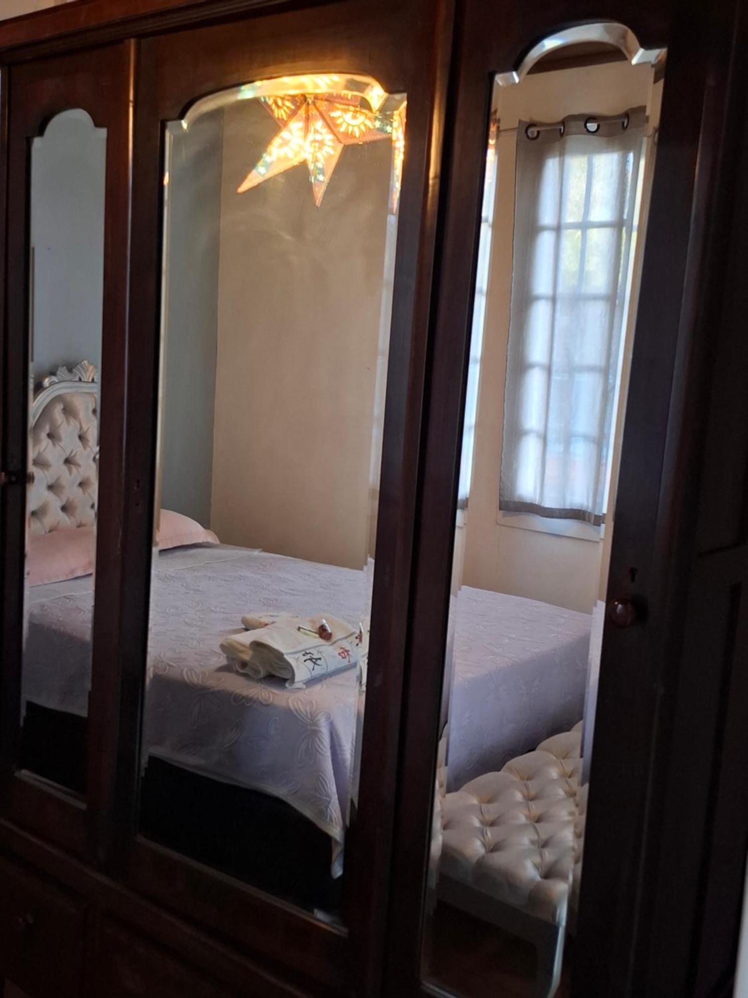Quarto Familia Centro Historico De Petropolis Zewnętrze zdjęcie