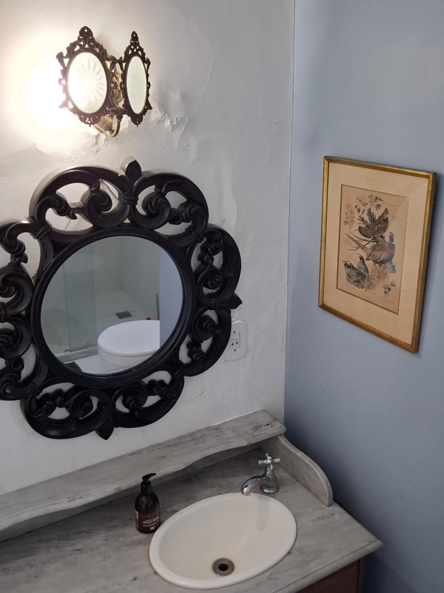 Quarto Familia Centro Historico De Petropolis Zewnętrze zdjęcie